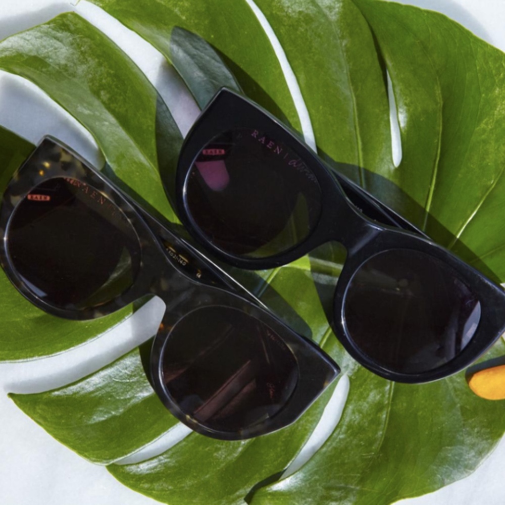 RAEN Durante Sunglasses